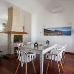 Careva 1 - Vipvipvillas コスタ・テギセ