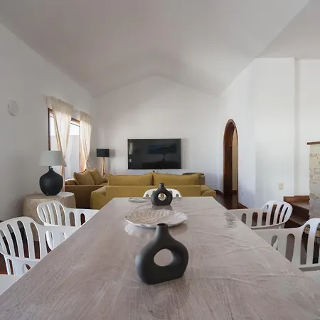 Villa Careva 1 - Vipvipvillas Costa Teguise