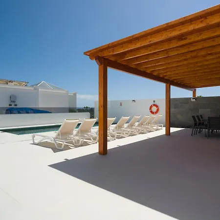 Villa Careva 1 - Vipvipvillas