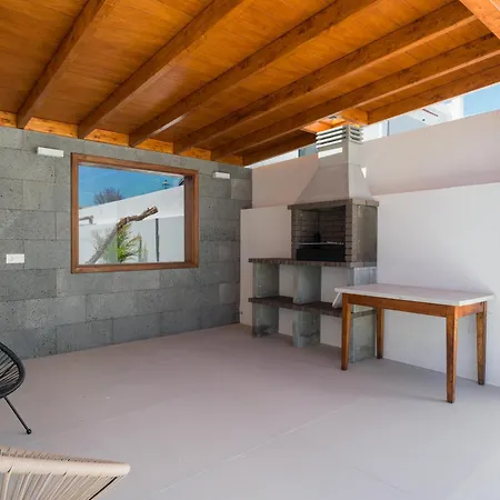 Careva 1 - Vipvipvillas Villa Costa Teguise