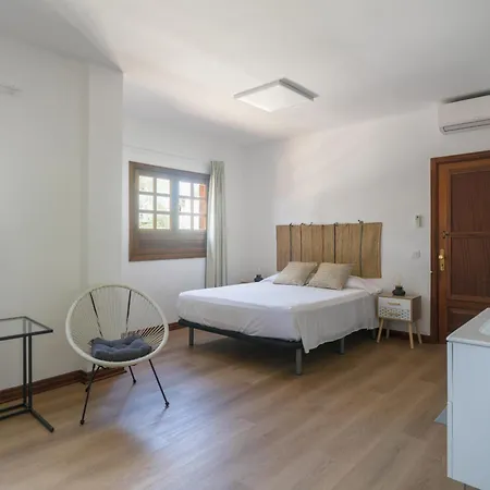 Careva 1 - Vipvipvillas Villa Costa Teguise