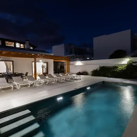 Villa Careva 1 - Vipvipvillas