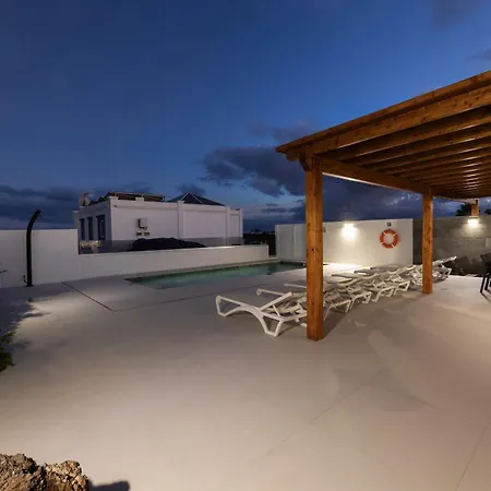 Careva 1 - Vipvipvillas Villa