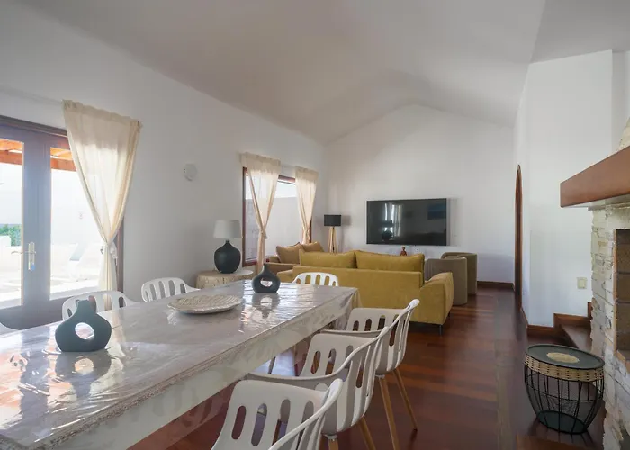 Careva 1 - Vipvipvillas * Costa Teguise