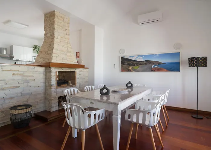 Careva 1 - Vipvipvillas Costa Teguise