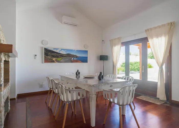 Villa Careva 1 - Vipvipvillas *