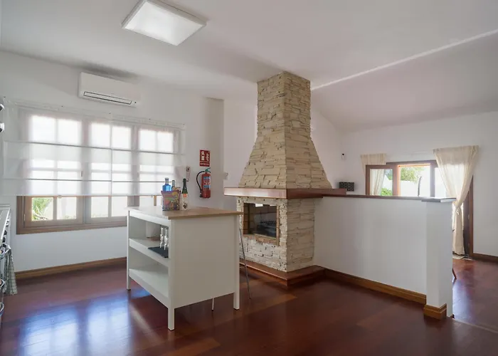 Villa Careva 1 - Vipvipvillas