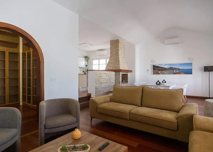 Careva 1 - Vipvipvillas * Costa Teguise