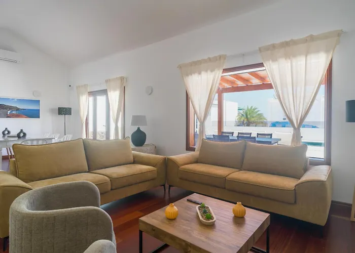 Careva 1 - Vipvipvillas Villa *