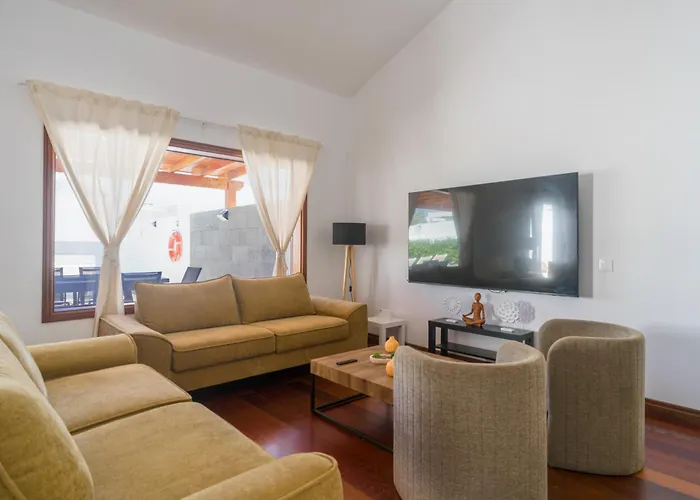 Careva 1 - Vipvipvillas Villa *