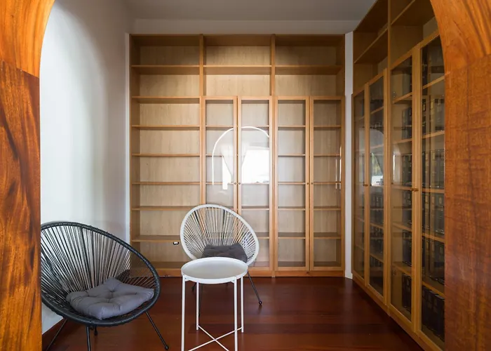 Careva 1 - Vipvipvillas Villa *