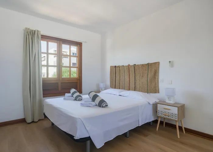 Careva 1 - Vipvipvillas * Costa Teguise