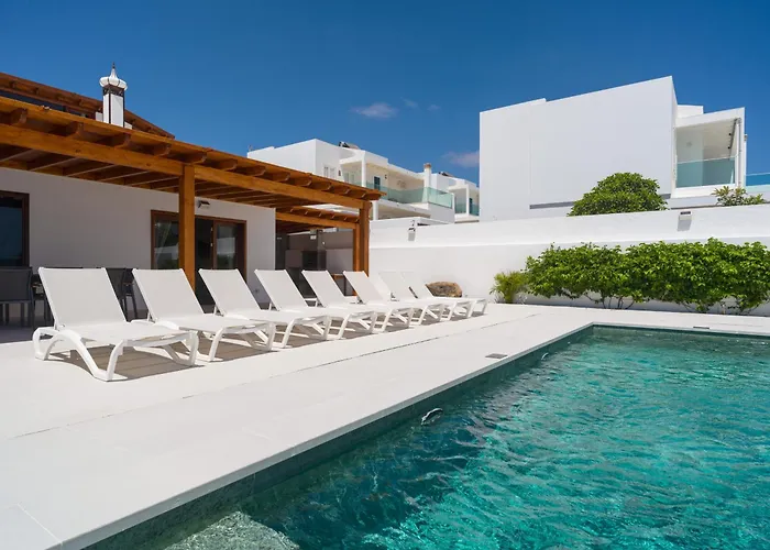 Careva 1 - Vipvipvillas Villa *