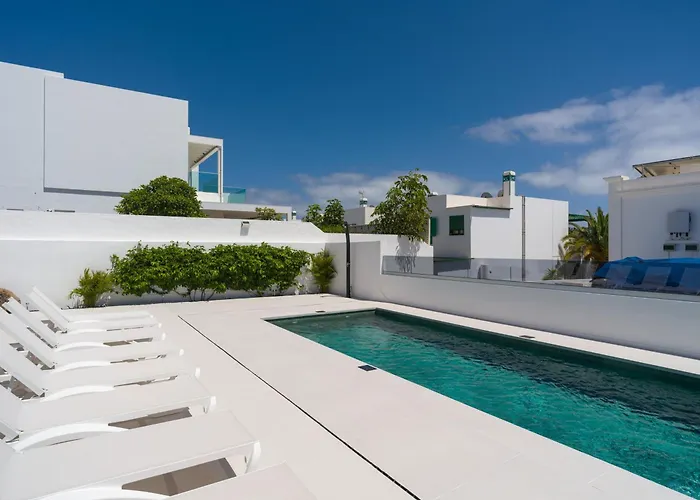 Careva 1 - Vipvipvillas Villa *