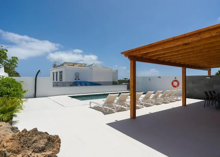 Careva 1 - Vipvipvillas *