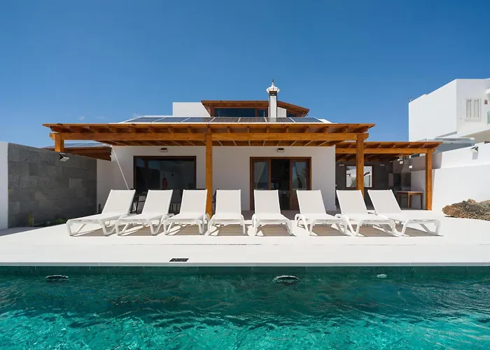 Careva 1 - Vipvipvillas Villa