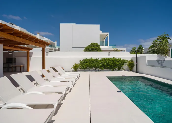 Careva 1 - Vipvipvillas Villa