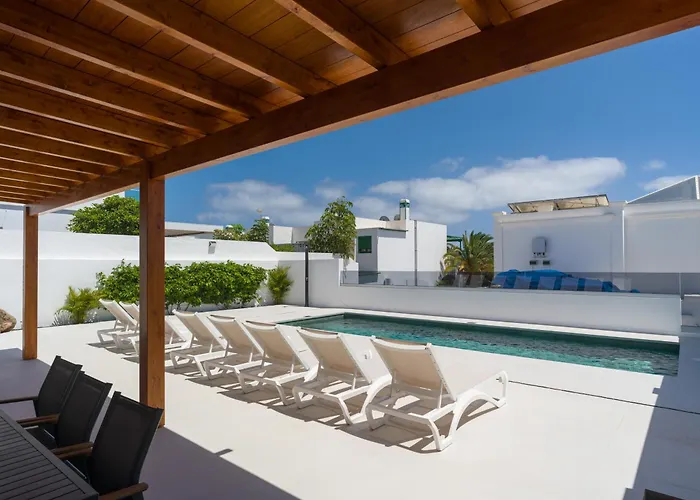 Careva 1 - Vipvipvillas Villa *