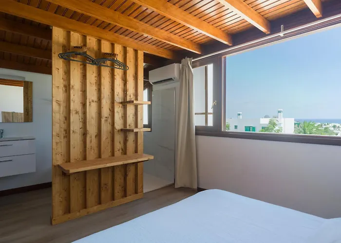 Careva 1 - Vipvipvillas Villa Costa Teguise