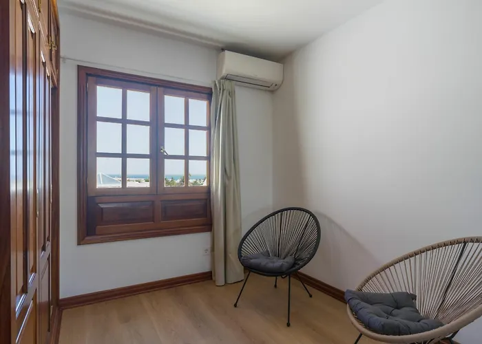 Careva 1 - Vipvipvillas * Costa Teguise