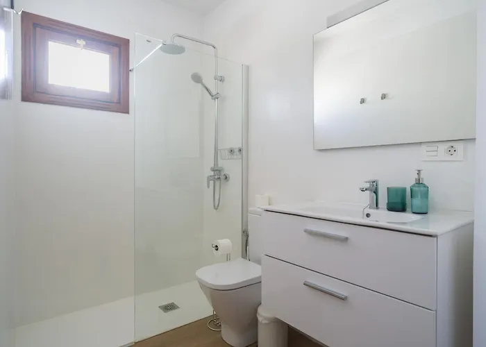 Villa Careva 1 - Vipvipvillas Costa Teguise