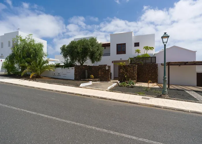 Careva 1 - Vipvipvillas Villa *