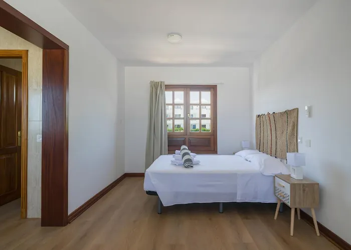 Careva 1 - Vipvipvillas * Costa Teguise