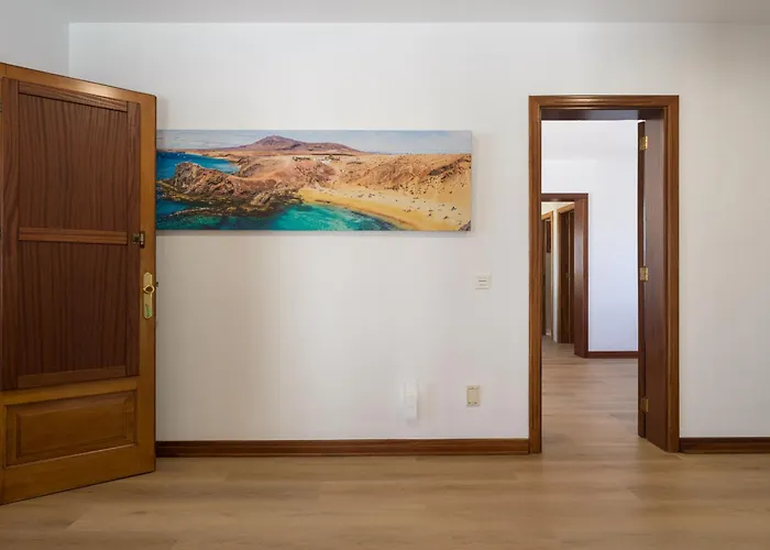 Villa Careva 1 - Vipvipvillas Costa Teguise