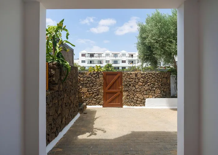 Careva 1 - Vipvipvillas Villa Costa Teguise