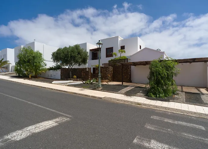 Villa Careva 1 - Vipvipvillas Costa Teguise