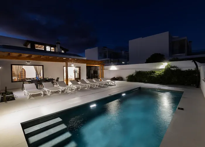 Villa Careva 1 - Vipvipvillas