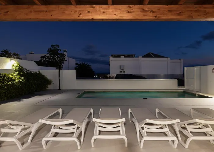 Villa Careva 1 - Vipvipvillas