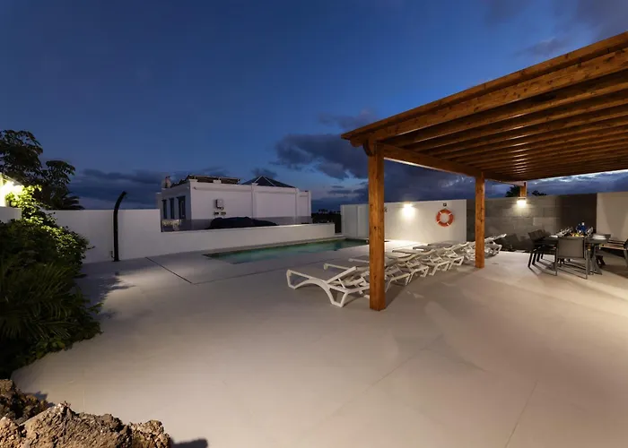 Careva 1 - Vipvipvillas Villa